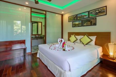 Green Heaven Hoi An Resort and Spa - 56