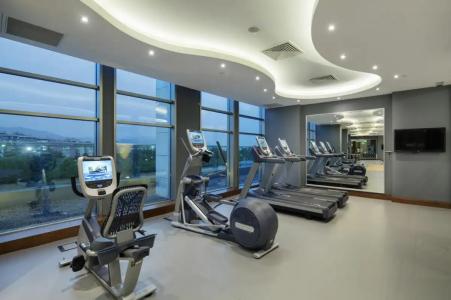 Mövenpick Malatya - 41
