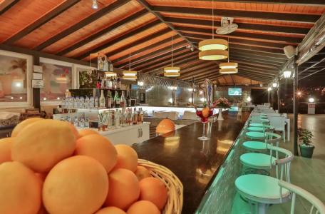 Samira Resort Aparts & Villas - 18