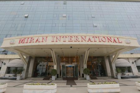 Miran International - 28