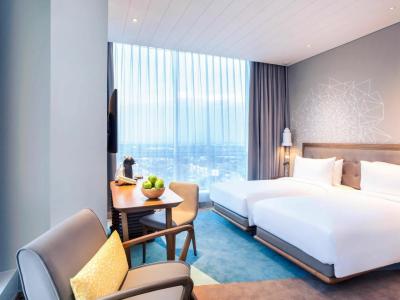 Mercure Jakarta Pantai Indah Kapuk - 35