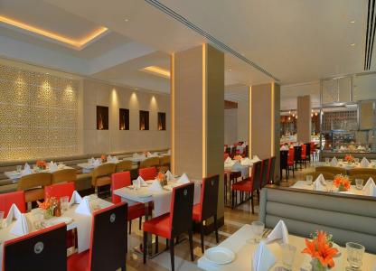 Crystal Sarovar Premiere Agra - 30