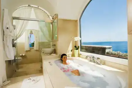 Mezzatorre & Thermal Spa - 35