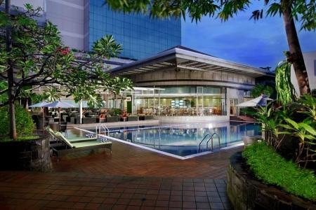 Kimaya Slipi Jakarta by Harris - 24