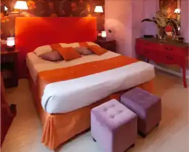 66 Imperial Inn Deluxe B&B - 26