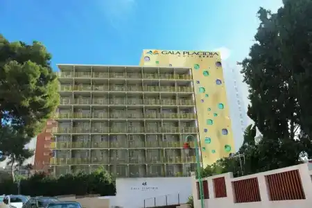 Gala Placidia 3'''Sup - 24