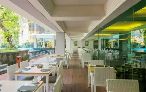Bintang Kuta - 11