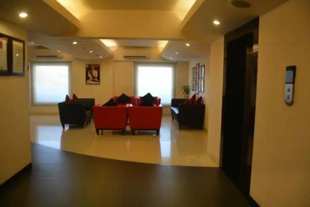 Red Fox, Jaipur - 50