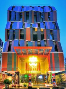 Citrus Sukhumvit 11 by Compass Hospitality - 9