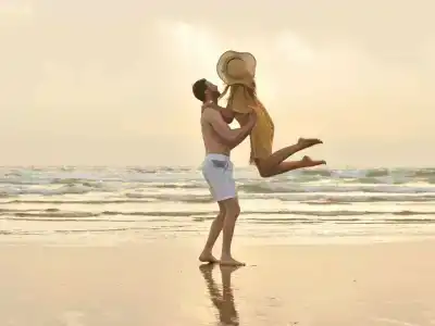 Sofitel Agadir Thalassa Sea & Spa - 74