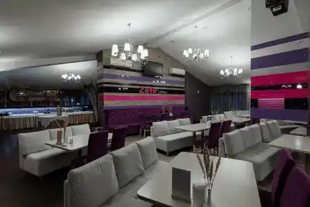 Boutique Statler - 80