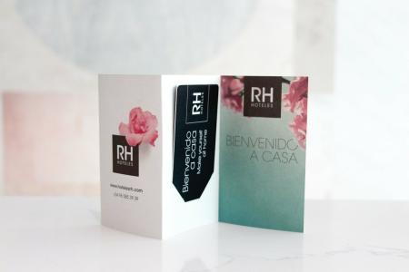 RH Casablanca Suites - 74