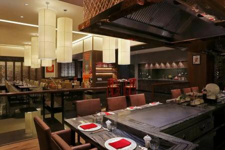 Crowne Plaza Jaipur Tonk Road, an IHG - 99