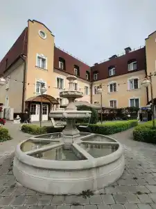 Парк-Замковый - 6