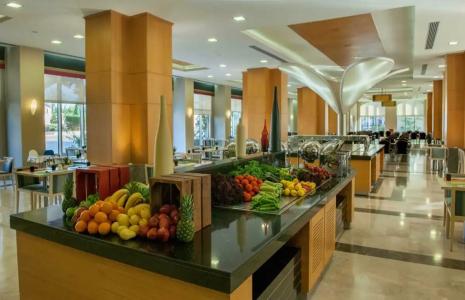 Radisson Blu Resort and Spa, Cesme - 72