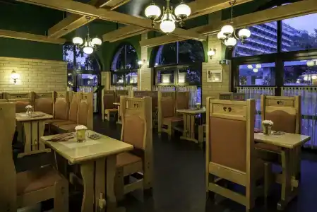 Ensana Grand Margaret Island - 13