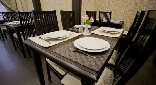 Vasilievskiy Dvor - 73