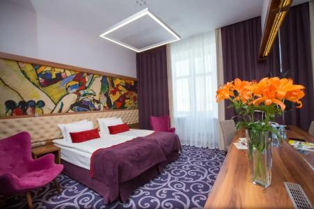 Best Western Plus Centre - 7