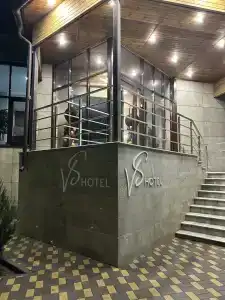 VS.Hotel - 25