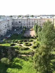 Нарвский Посад - 36