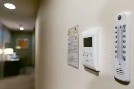 Spa Best Western Russian Manchester - 34