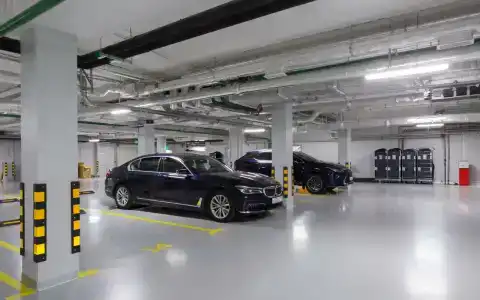 Lotte St. Petersburg - 53