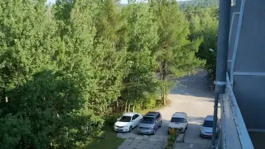 Severnaya Zhemchuzhina - 22