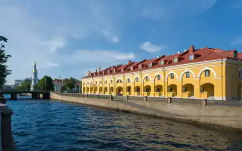 Holiday Inn Express - - Sadovaya, an IHG - 0