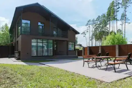 Dubki Recreation camp - 68