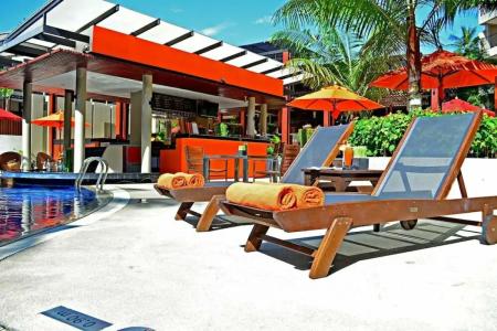 Holiday Inn Resort Phuket Surin Beach - 34