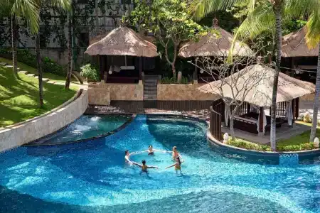 The Stones - Legian, Bali - A Marriott Autograph Collection - 2