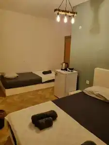 El Mundo Suites - 74