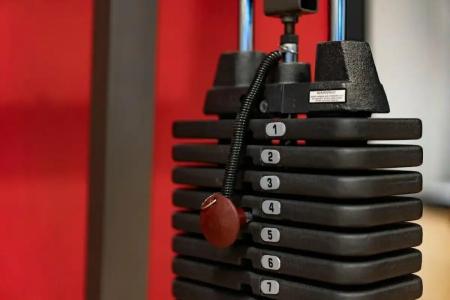 Mercure St. Julian's Malta - 46