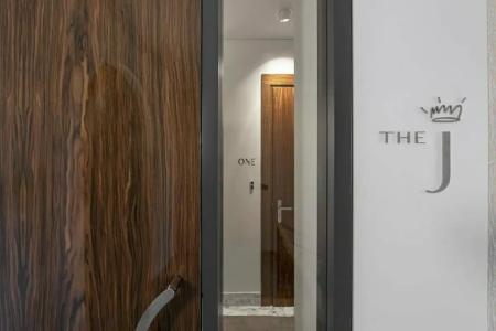 The Joseph Premium B&B - 6