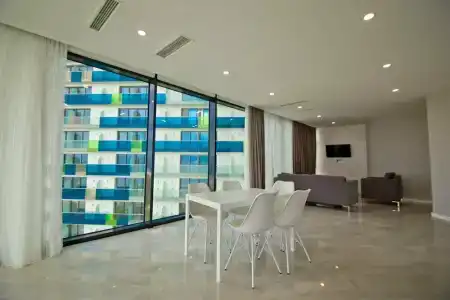 Bellevue Residential Batumi - 16