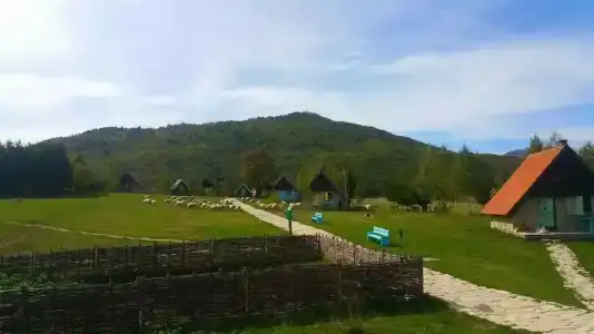 Etno Selo Montenegro - 19