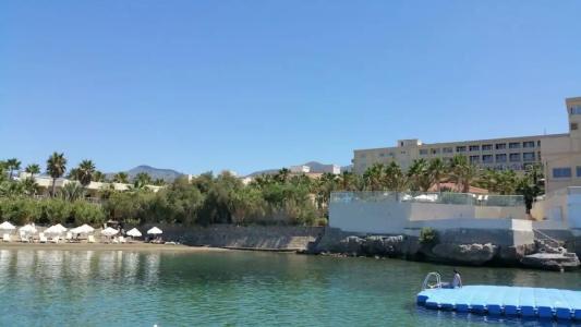 Sammy's Kyrenia Boutique & Pool - 74