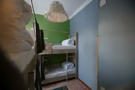Mountain Road Hostel - 22