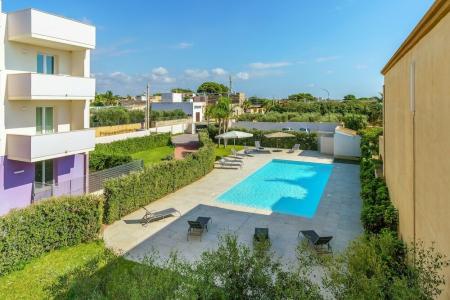 Travini Suite - 18