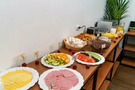 SuperHostel на Пушкинской 14 - 91