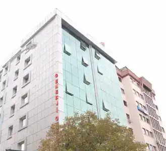 Enerji Otel - 9