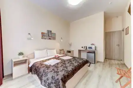 SuperHostel на Невском Проспекте 95 - 94