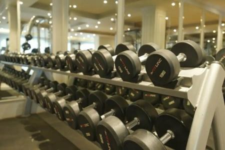 The Leela Palace Jaipur - 77