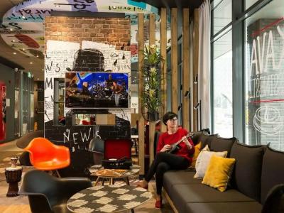 ibis Vilnius Centre - 50