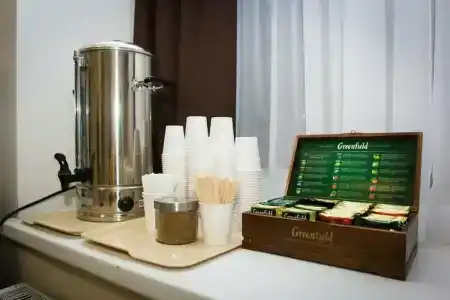 Democrat on Fontanka 104 2K - 90