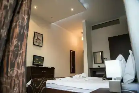 Residence Apartments - 19