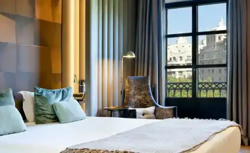 Condes de Barcelona - 91