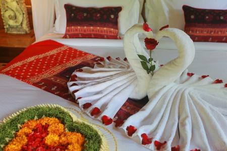 Ubud Valley Boutique Resort - 6