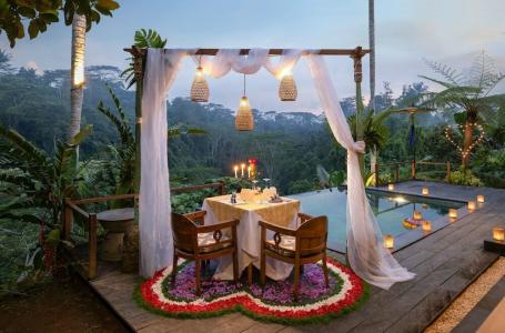 Ubud Valley Boutique Resort - 24