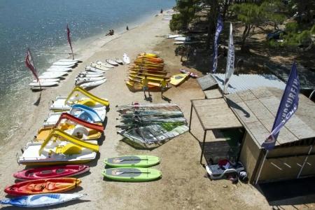Arena One 99 Glamping - 17